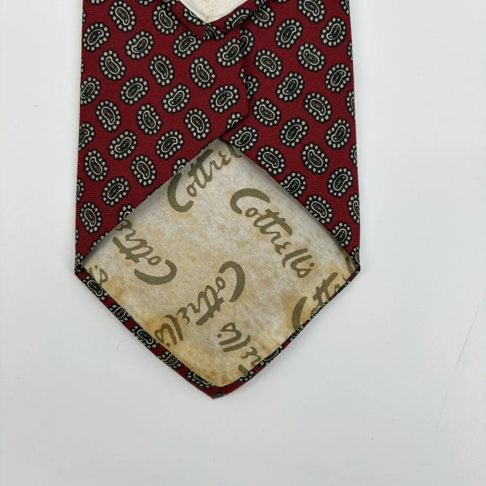 Vintage Cottrell's Club‎ 